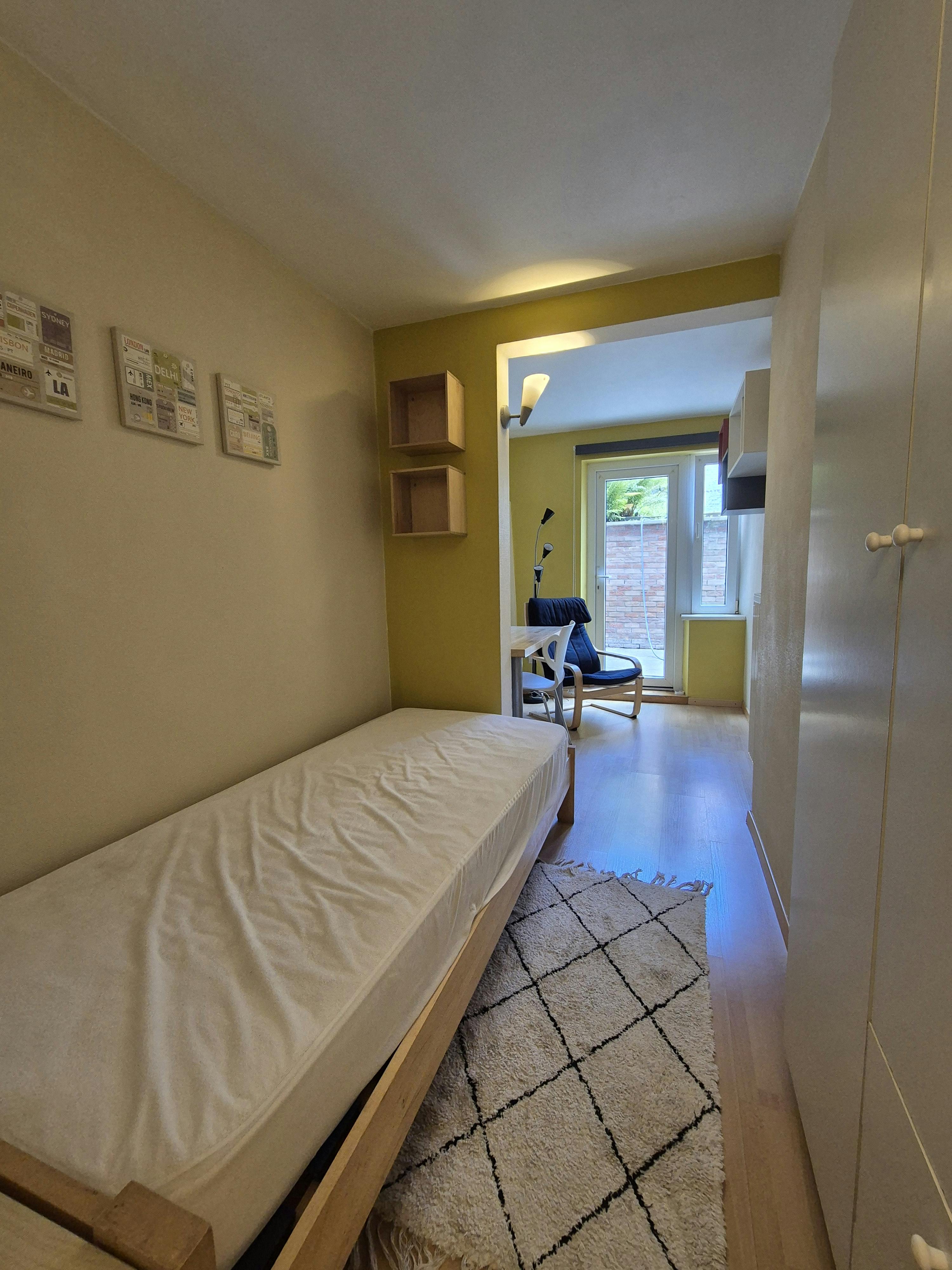 Rue Darchis, Liège preview