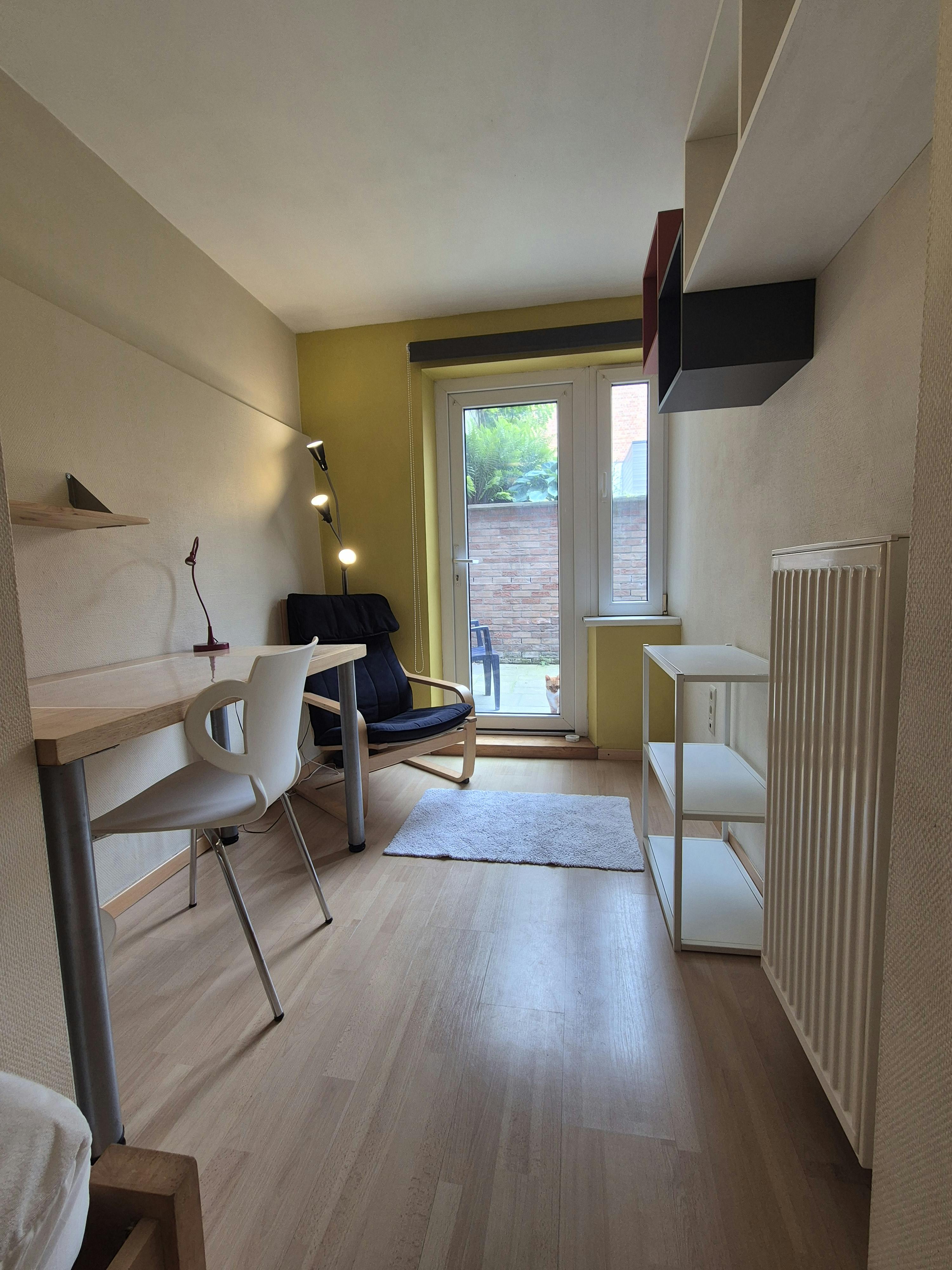 Rue Darchis, Liège preview