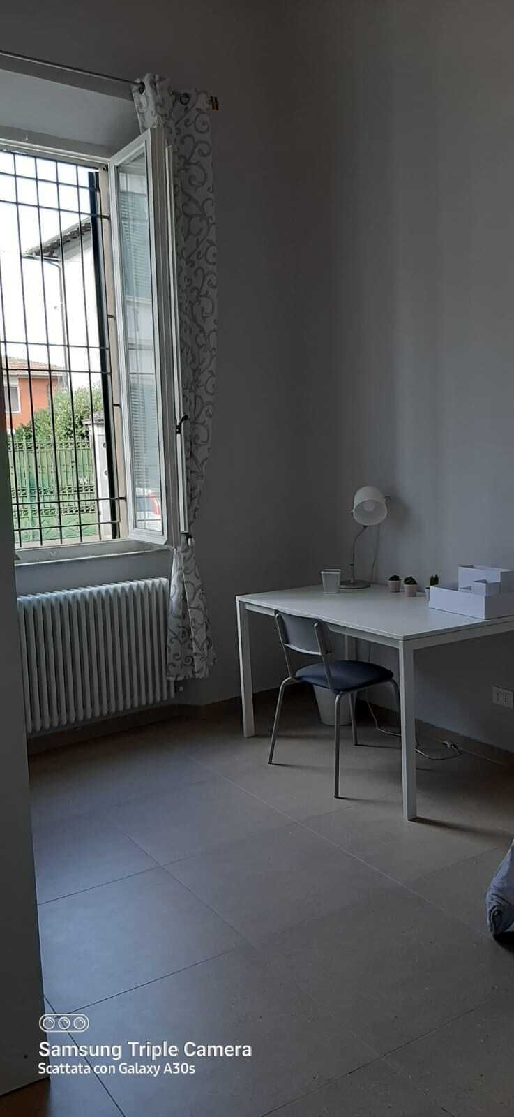 Single room Pisa, 1 bed, 13m² — photo 1