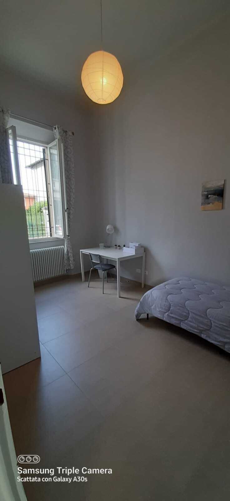 Single room Pisa, 1 bed, 13m² — photo 2
