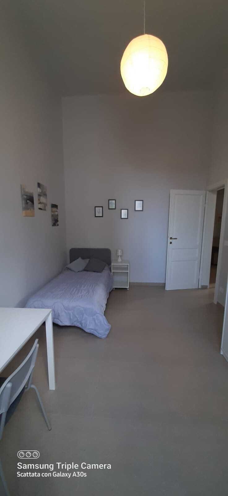 Single room Pisa, 1 bed, 13m² — photo 8