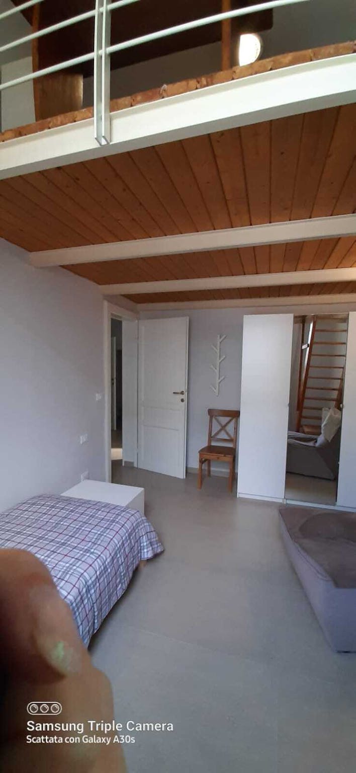 Via Vanni Turino, Pisa preview