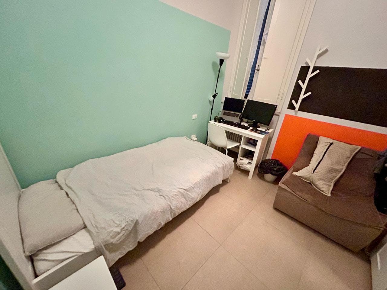 Via Vanni Turino, Pisa preview