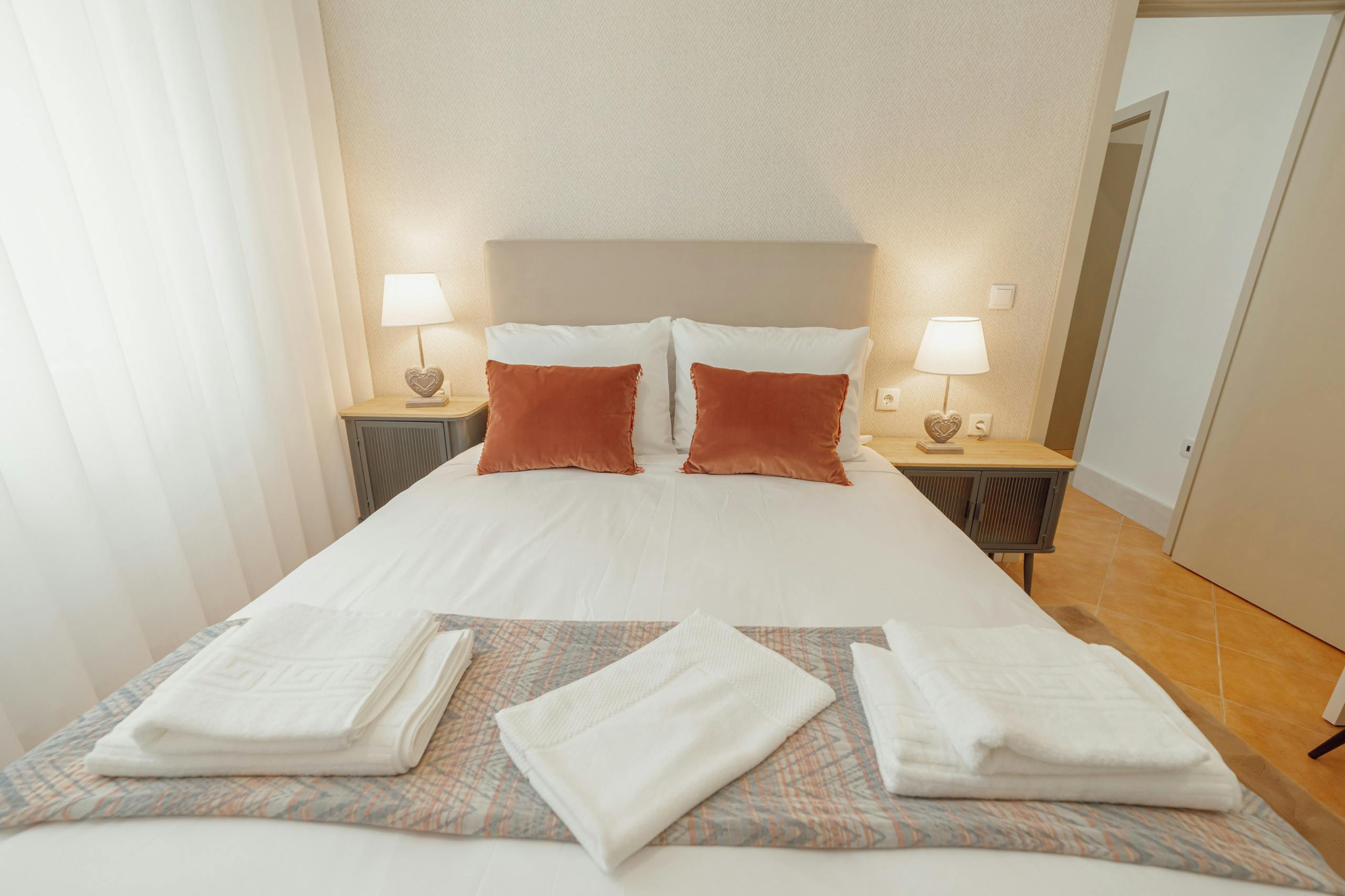 Apartment for rent for €1,264 per month in Porto, Rua da Bataria