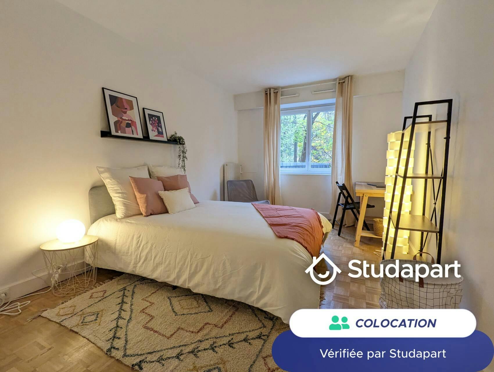 Appartement à Paris