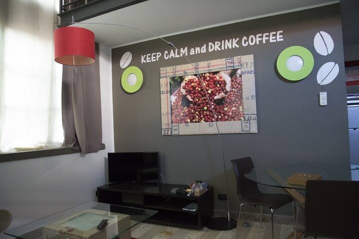 Via Bernardo Quaranta, Milan