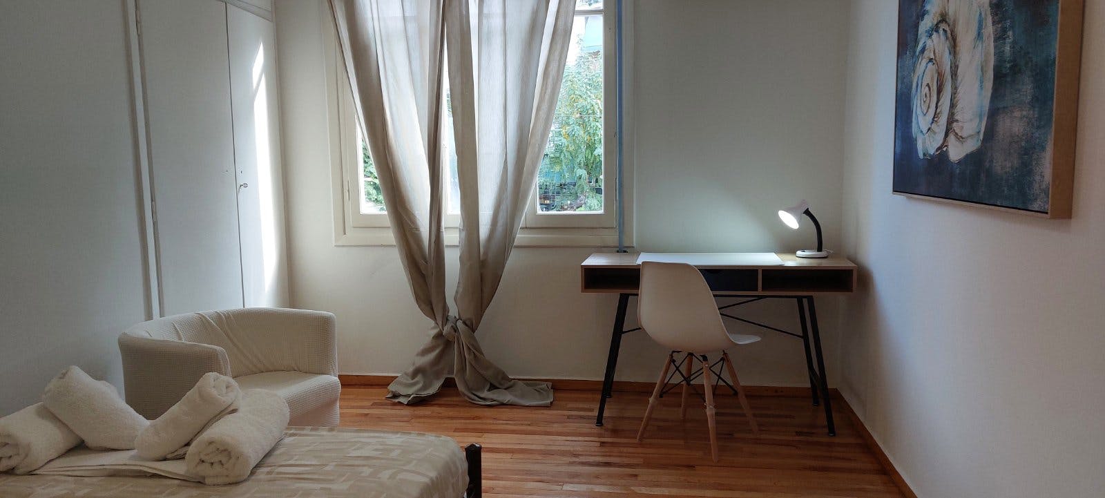 Fokionos Negri, Athina preview