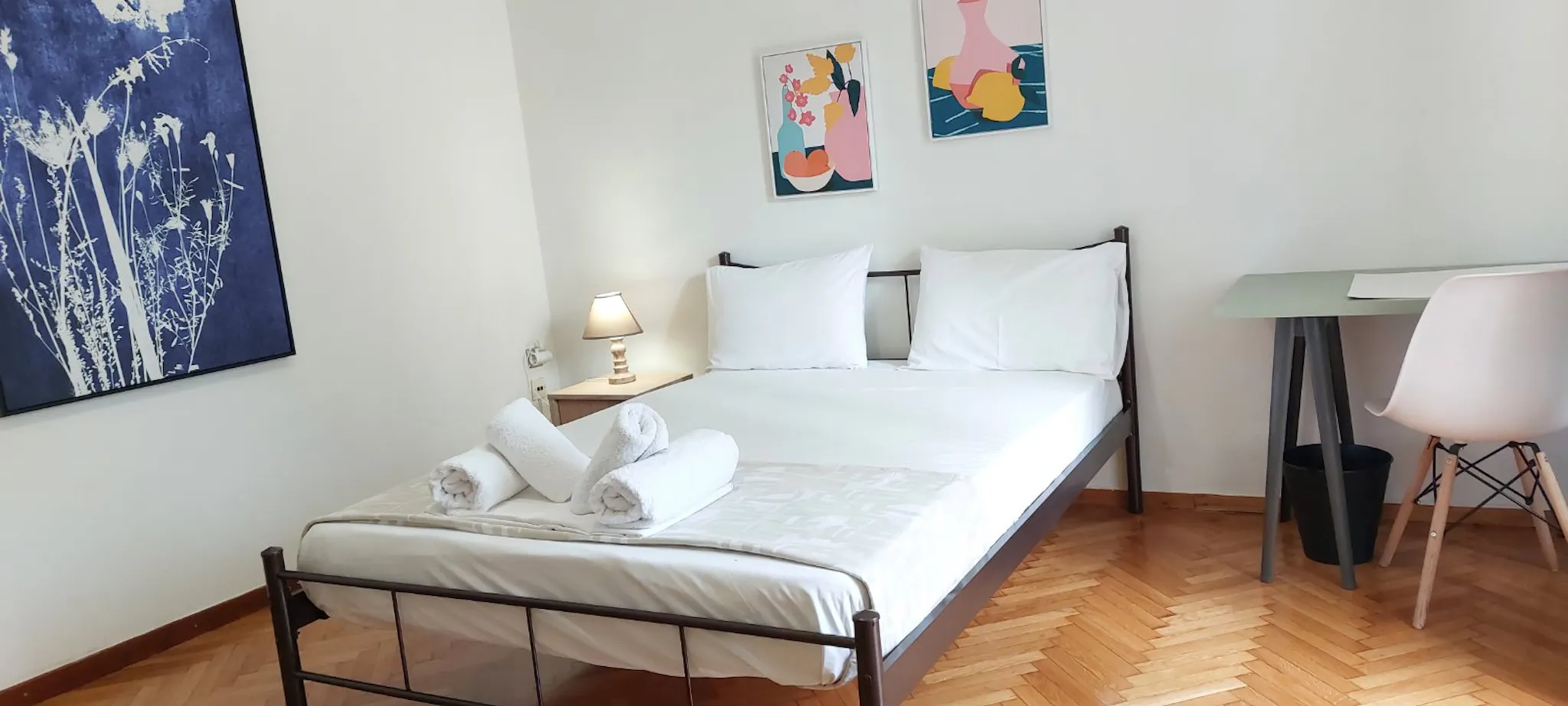 Fokionos Negri, Athina preview