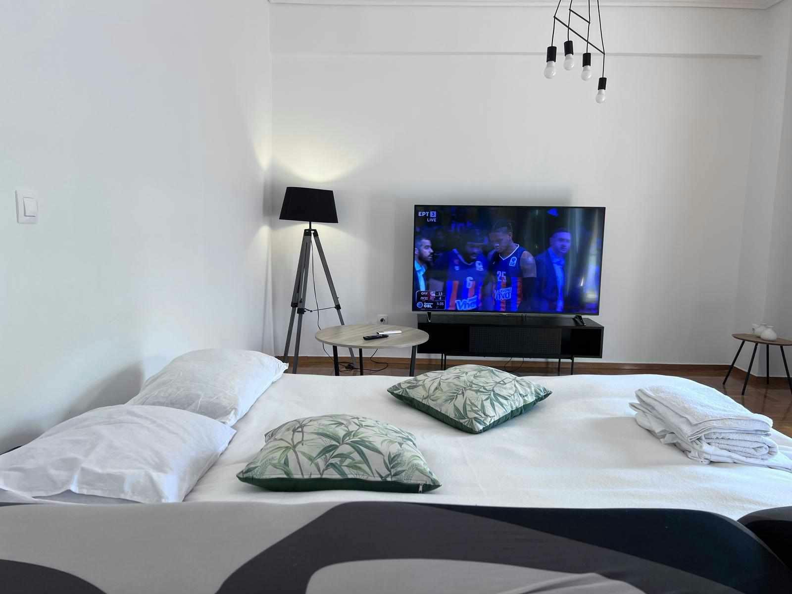 Aristotelous, Athens preview