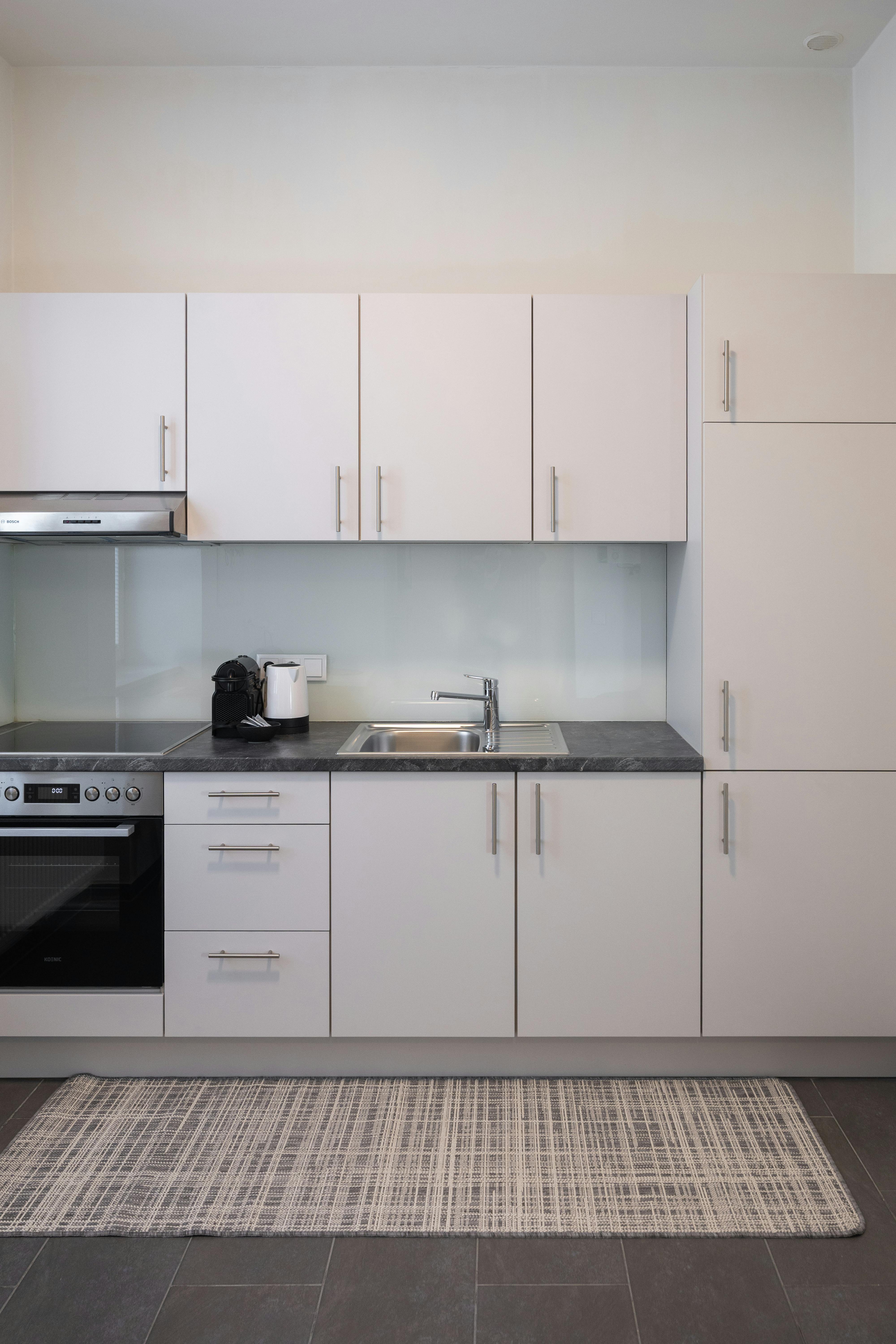 Apartment Vienna, 1 bed — photo 8