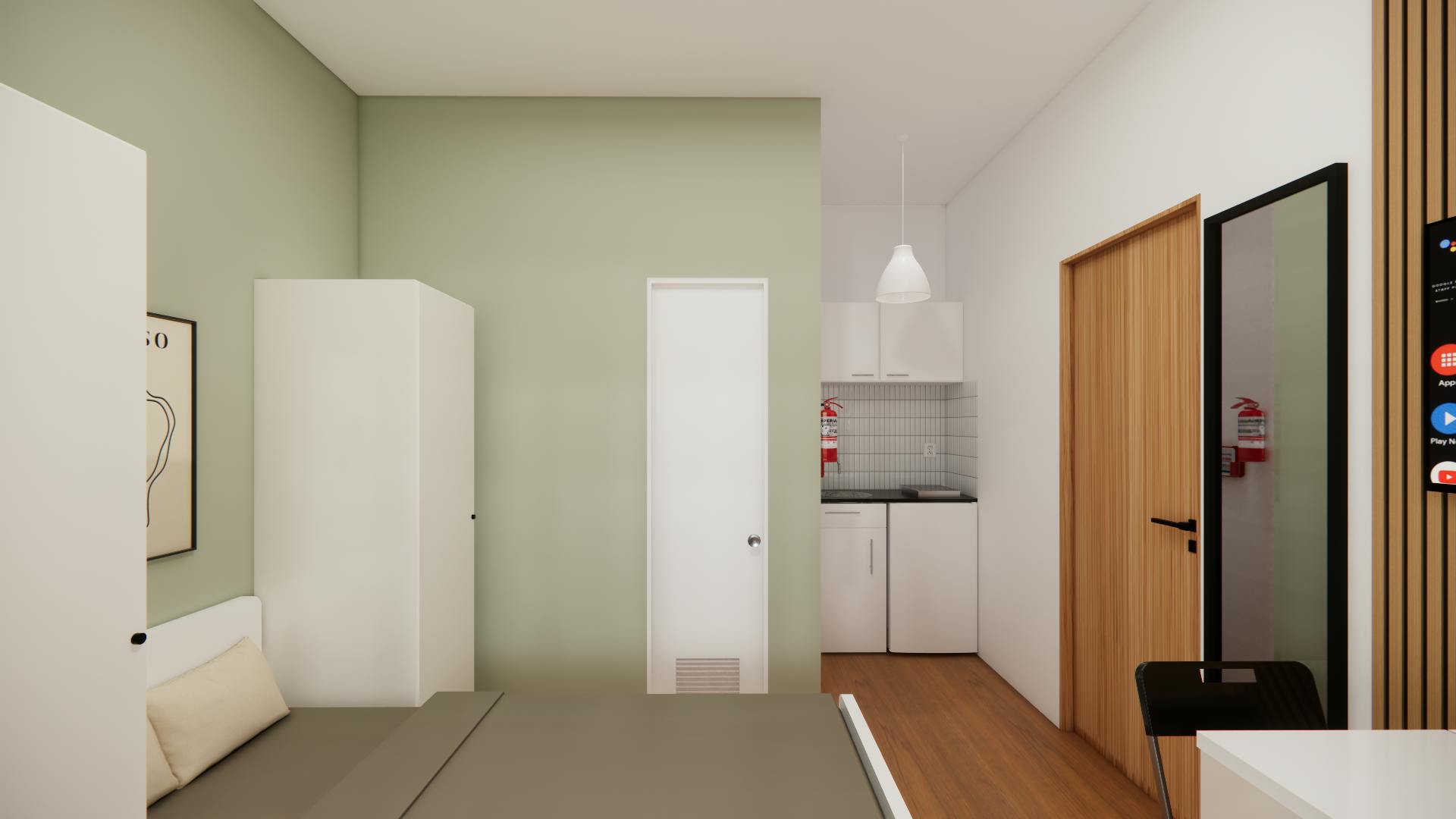 preview gallery tile