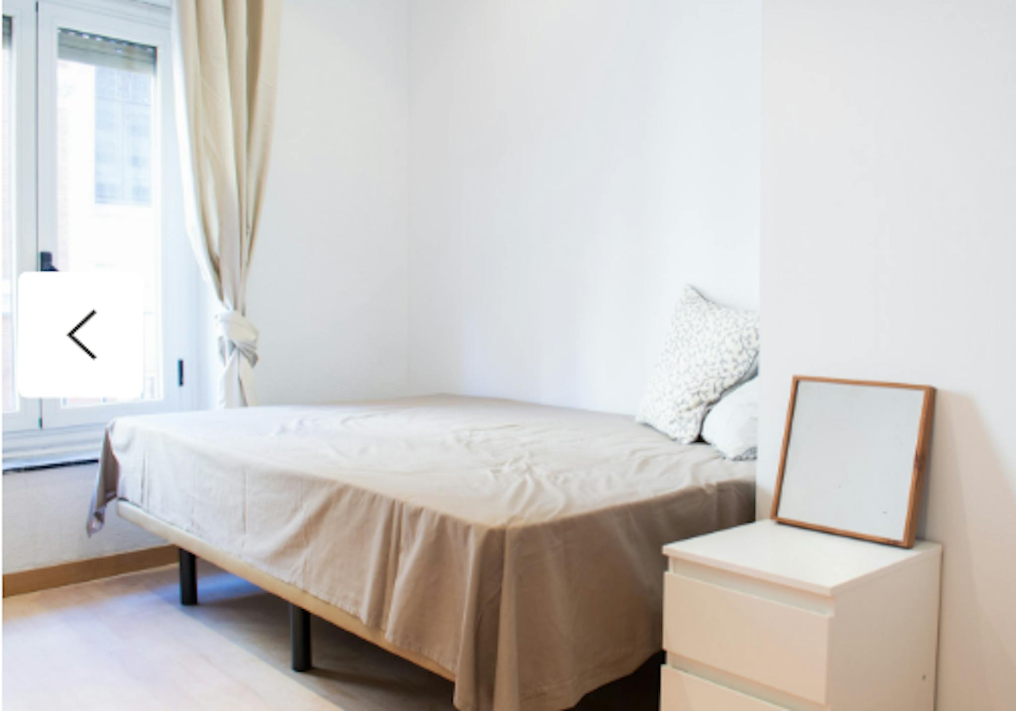 Calle de Evaristo San Miguel, Madrid preview