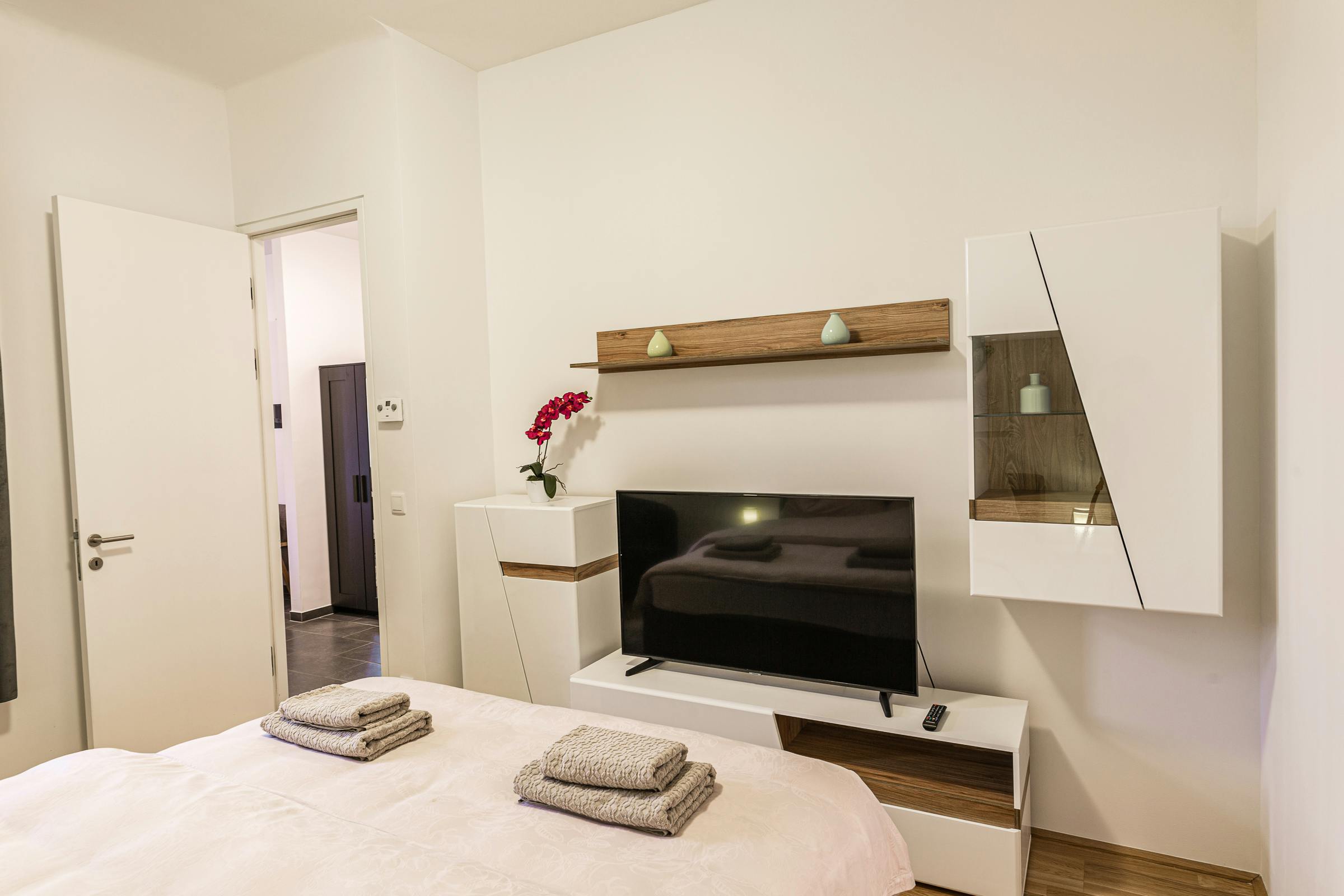 Apartment Vienna, 1 bed — photo 9