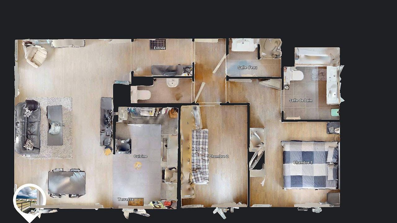 preview gallery tile