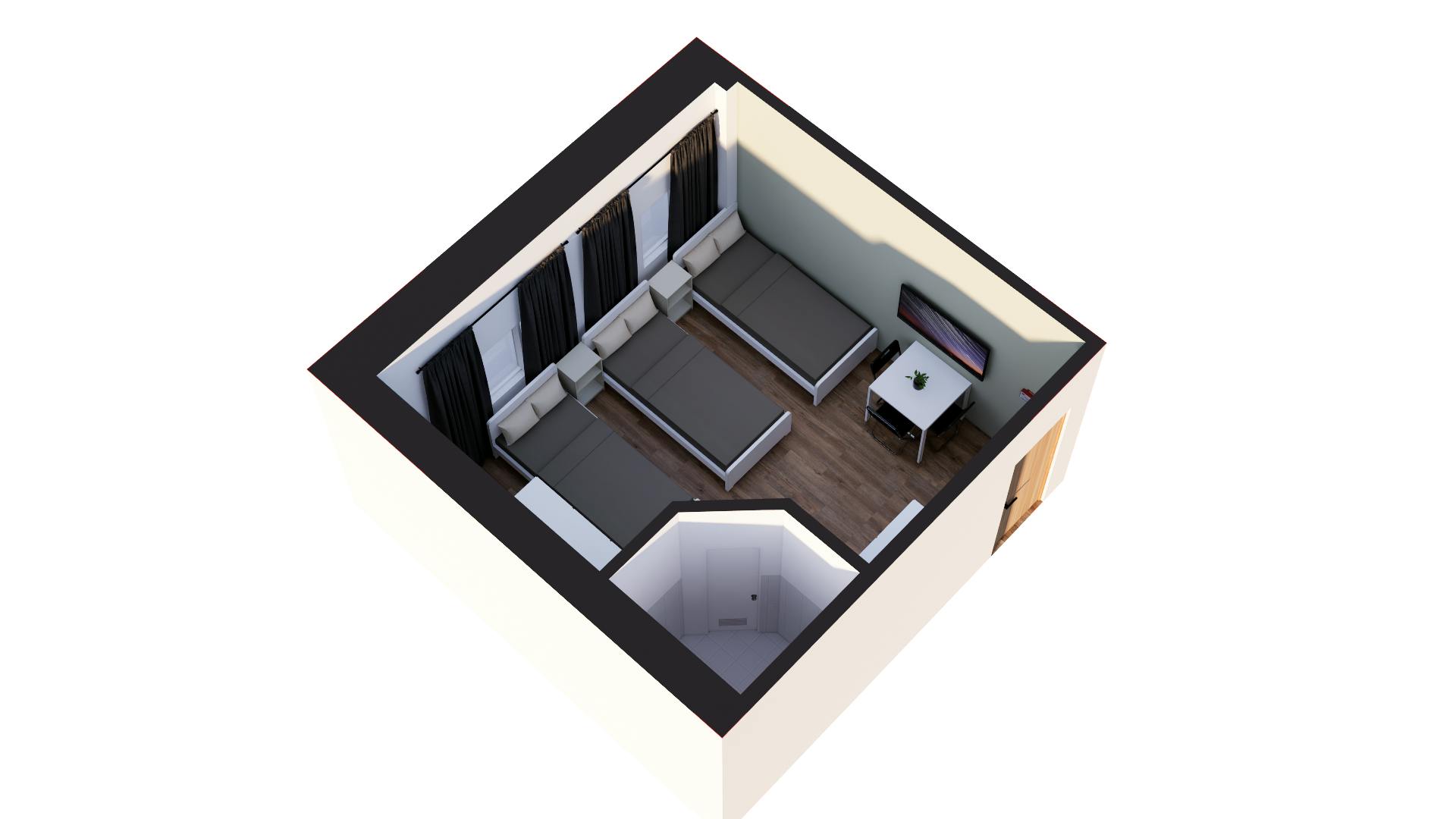 preview gallery tile