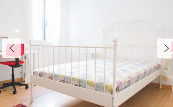 Calle de Evaristo San Miguel, Madrid Madrid