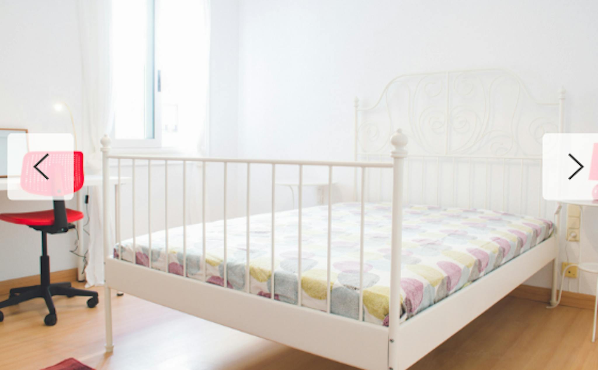 Calle de Evaristo San Miguel, Madrid preview