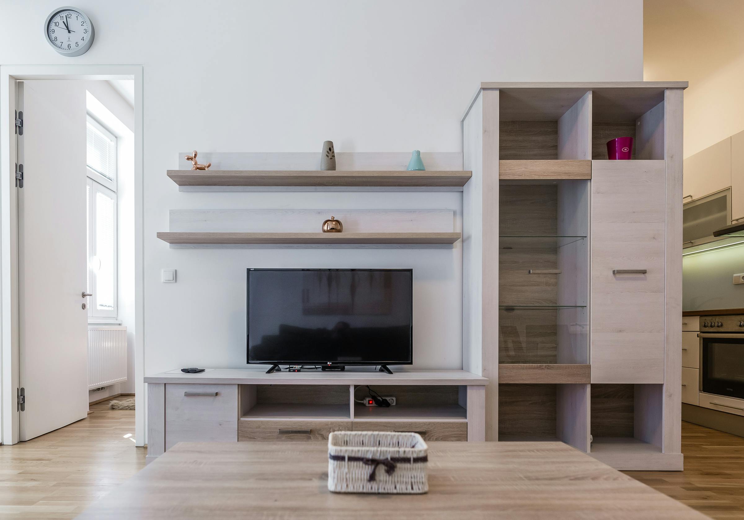 Apartment Vienna, 1 bed — photo 10