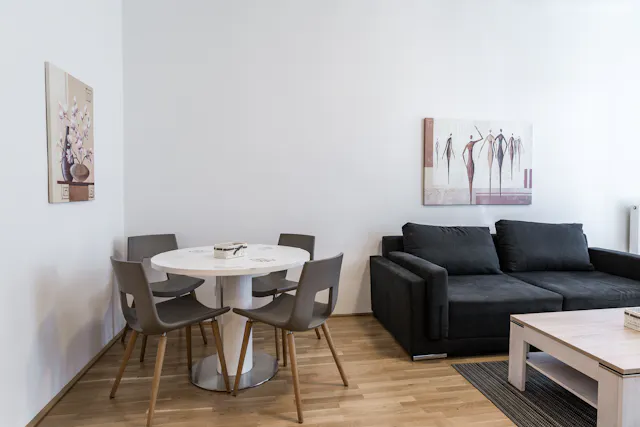 1-Bedroom Apartment in Hernalser Gürtel, Vienna (1618553) room image 2