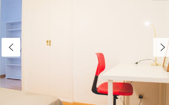 Calle de Evaristo San Miguel, Madrid Madrid