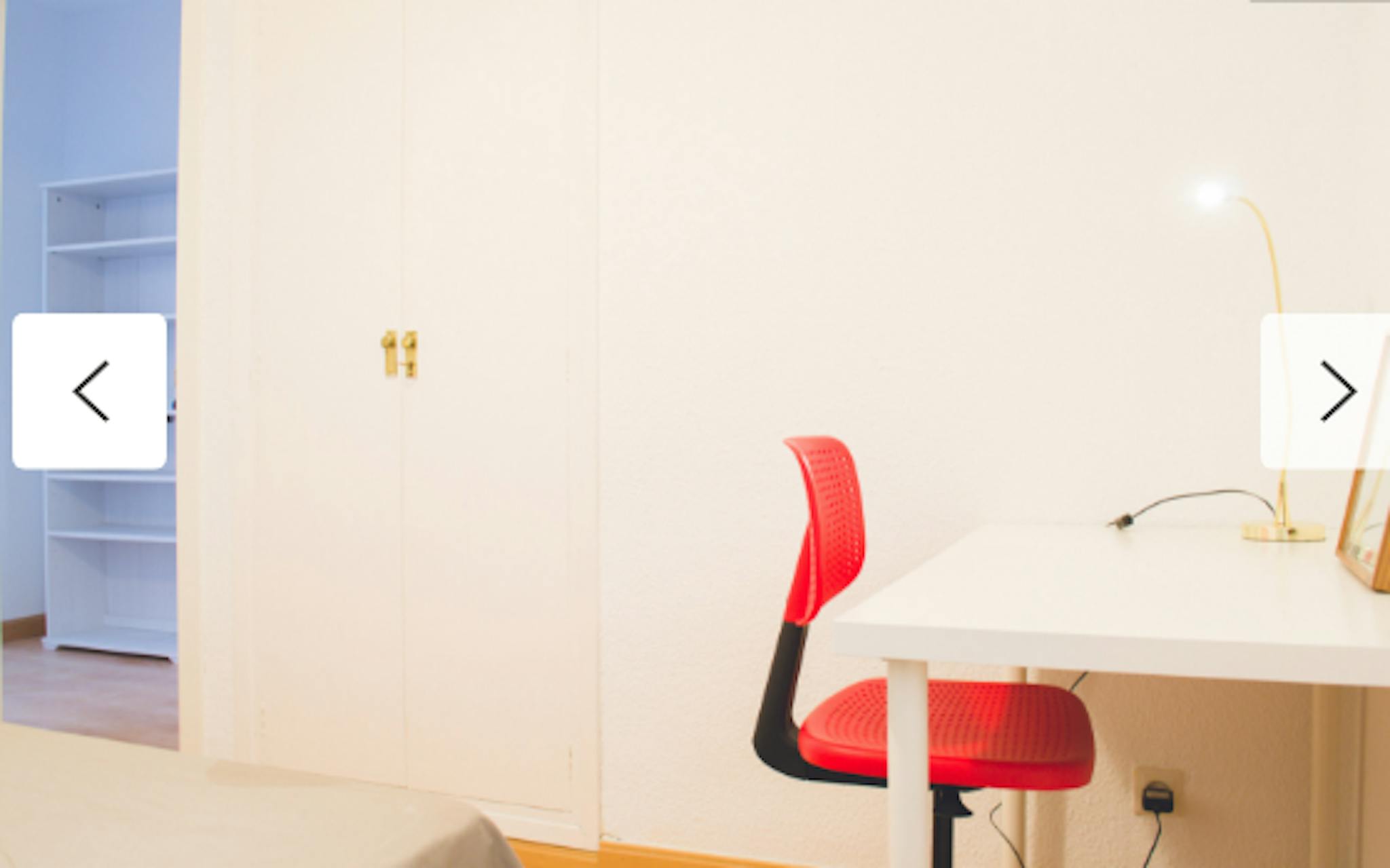 Calle de Evaristo San Miguel, Madrid preview