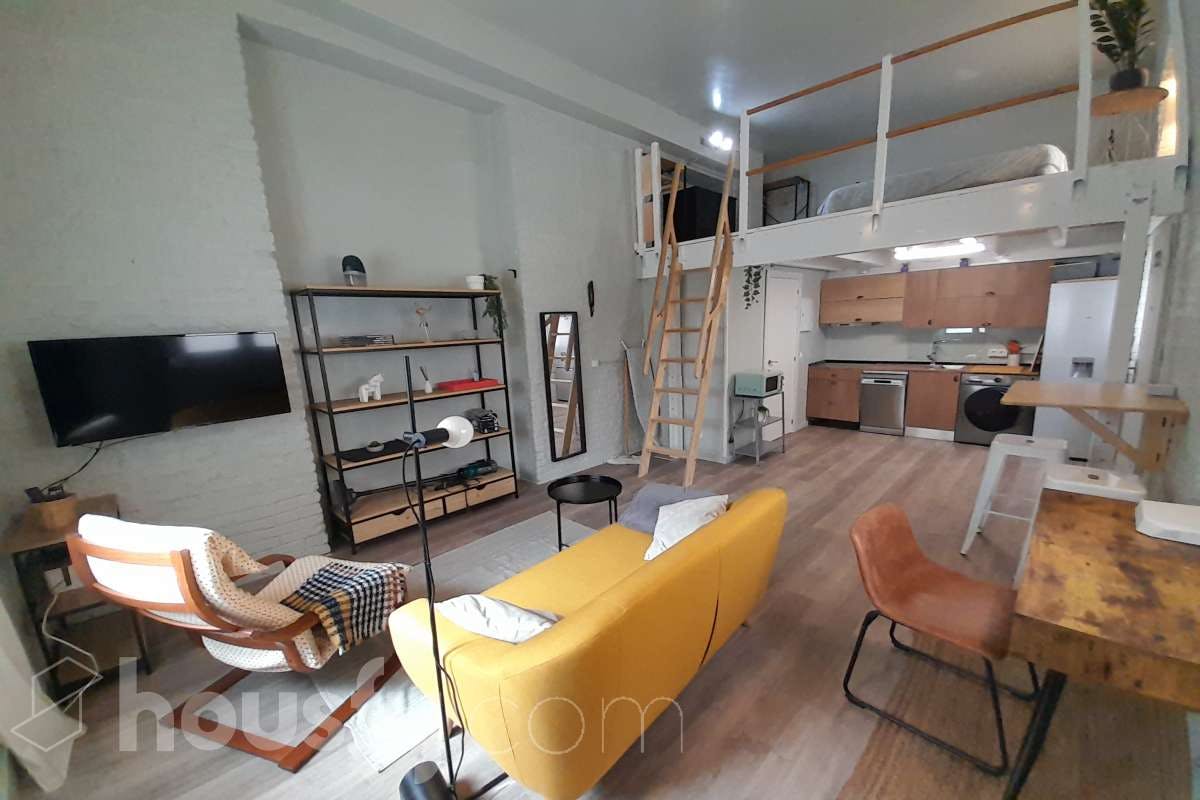 Calle de Sánchez Pacheco, Madrid Madrid