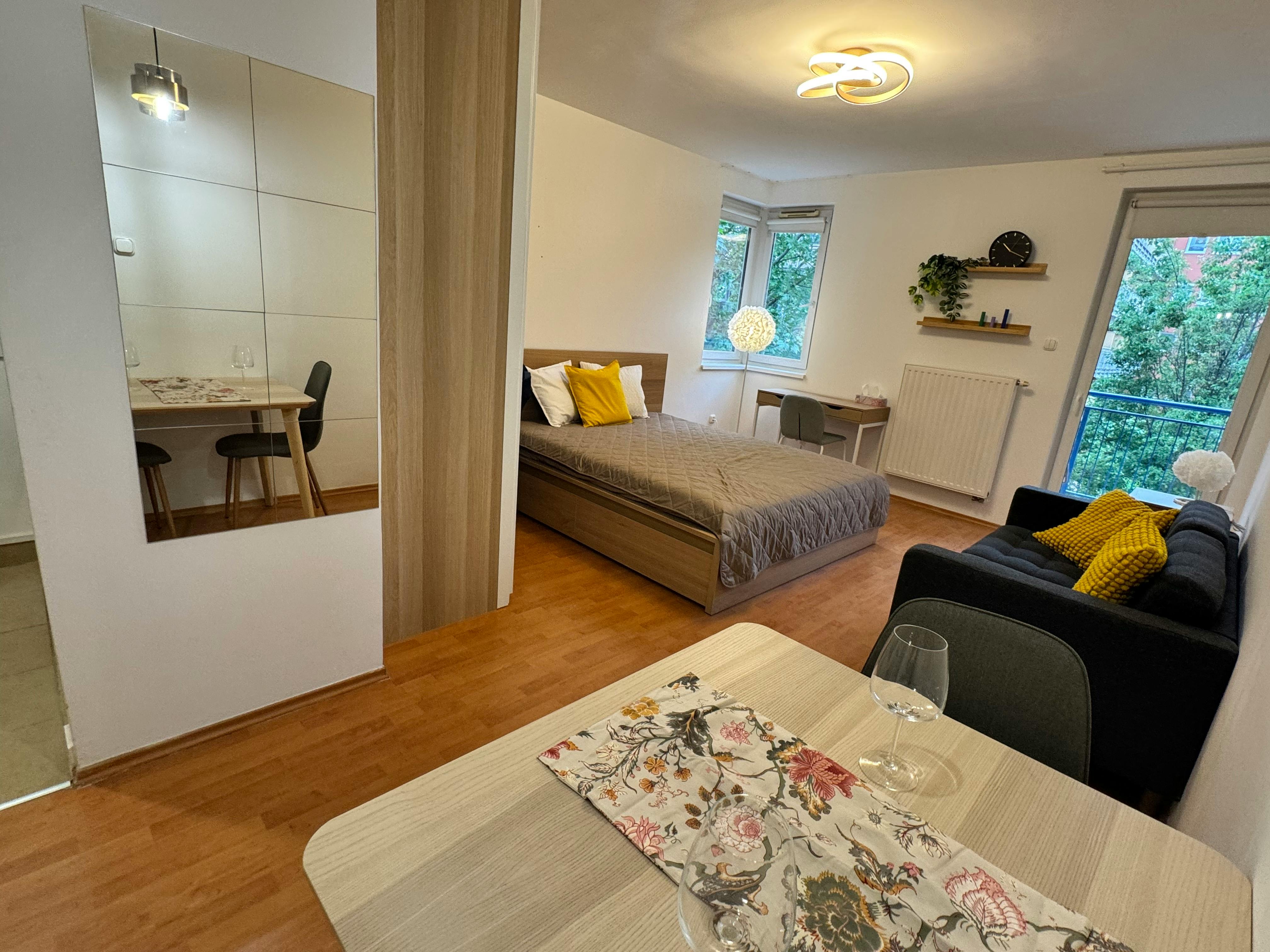 Apartment Budapest — photo 5