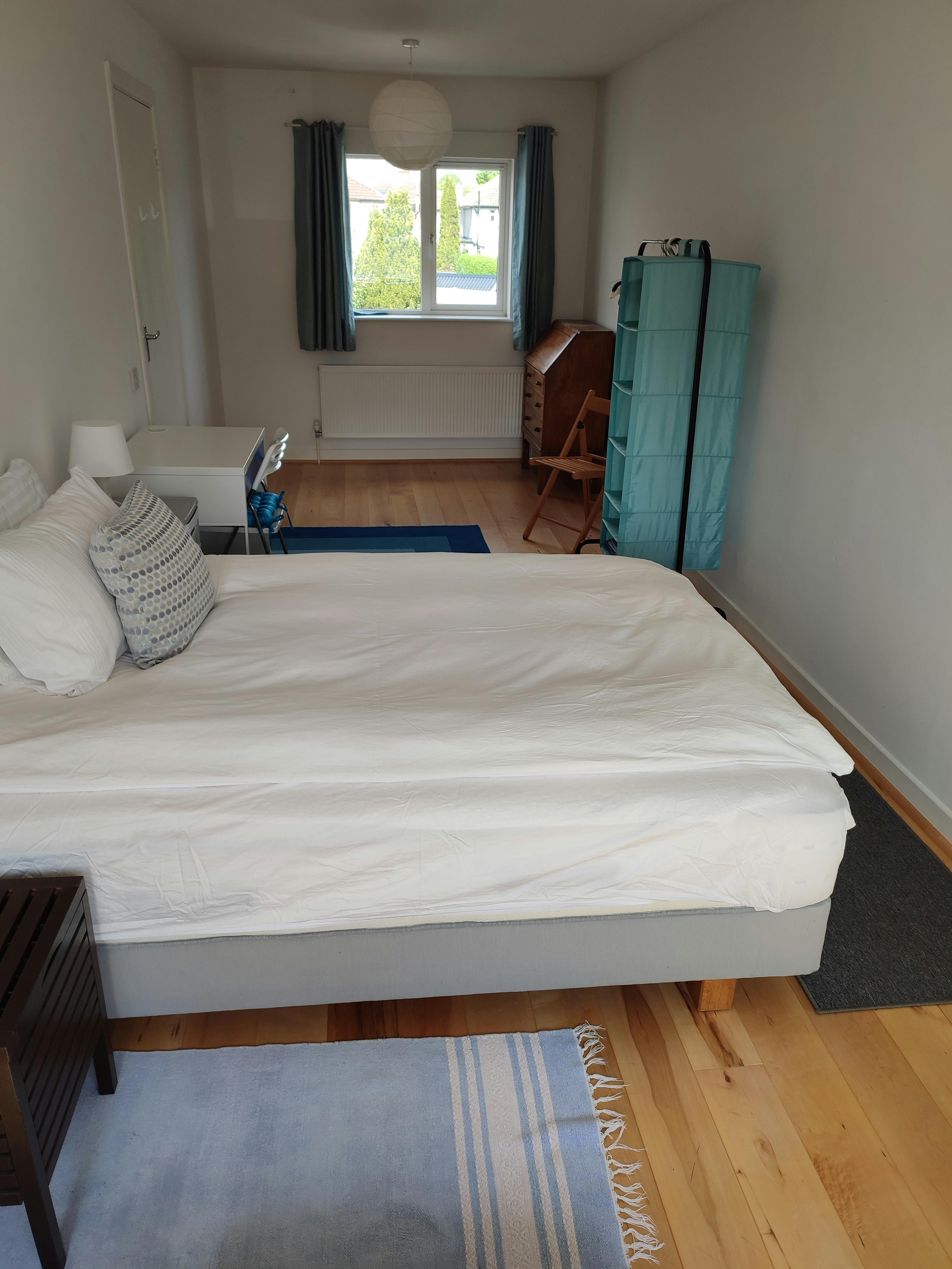 Stanza privata in affitto a 1200 € al mese a Dublin, Blackhorse Avenue