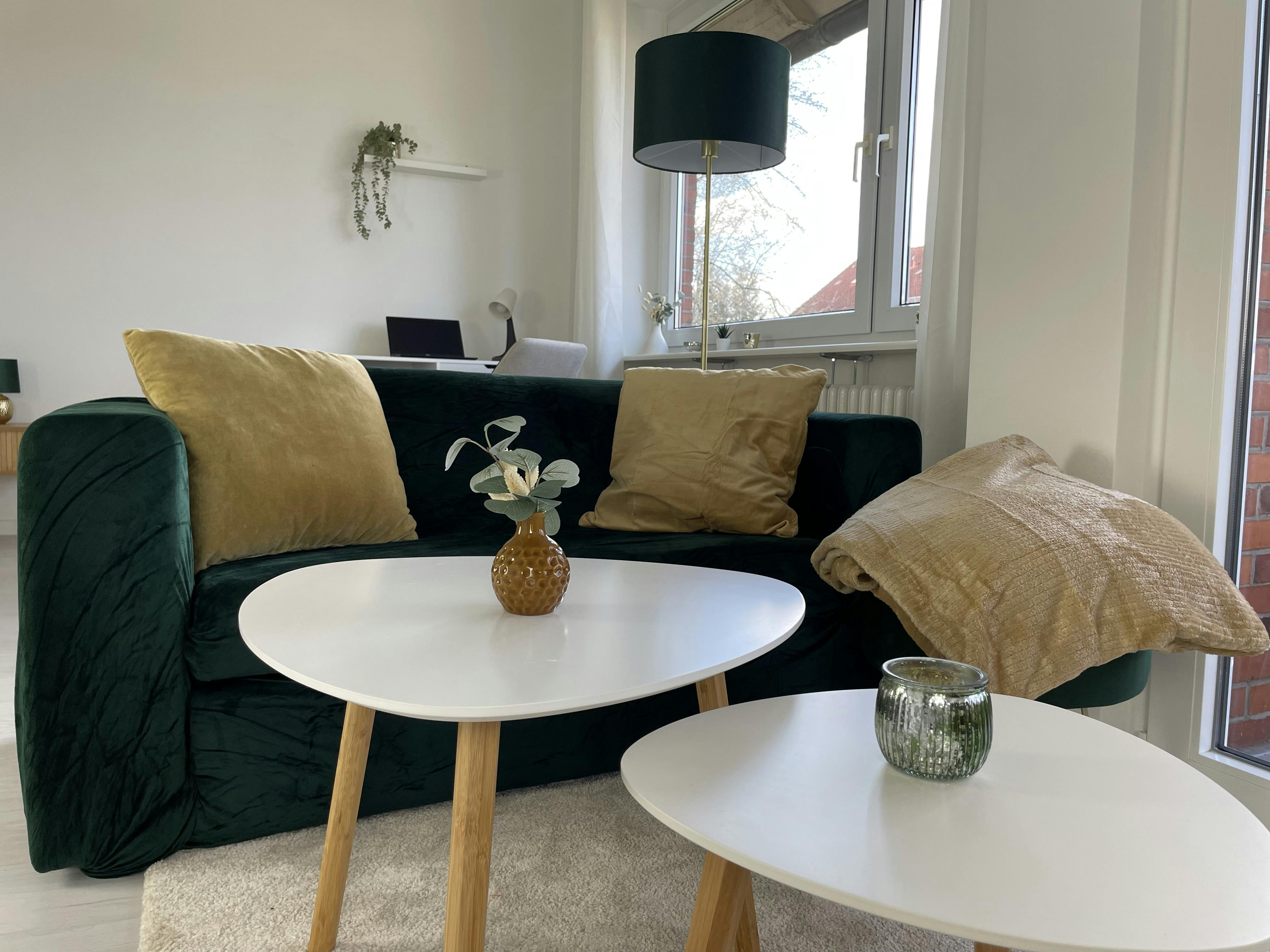 Квартира за оренду для 1 150 EUR на місяць у Kiel, Lilienthalstraße