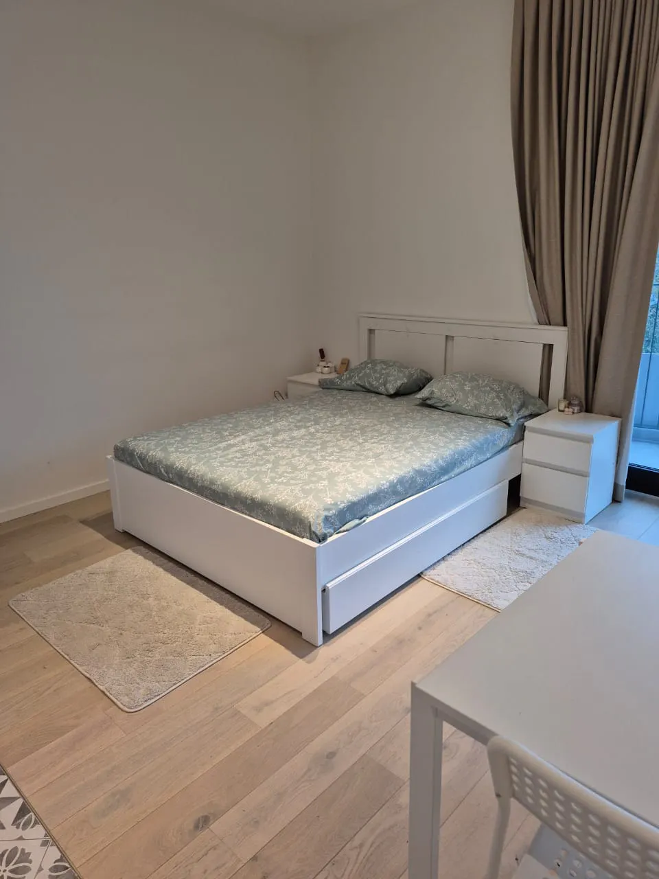 Apartment in Boulevard du Triomphe, Ixelles (1618582) ROOM 1
