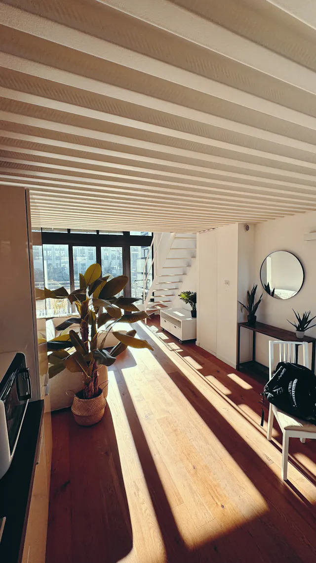 1-Bedroom Apartment in Via Pompeo Mariani, Milan (1618588) room image 1