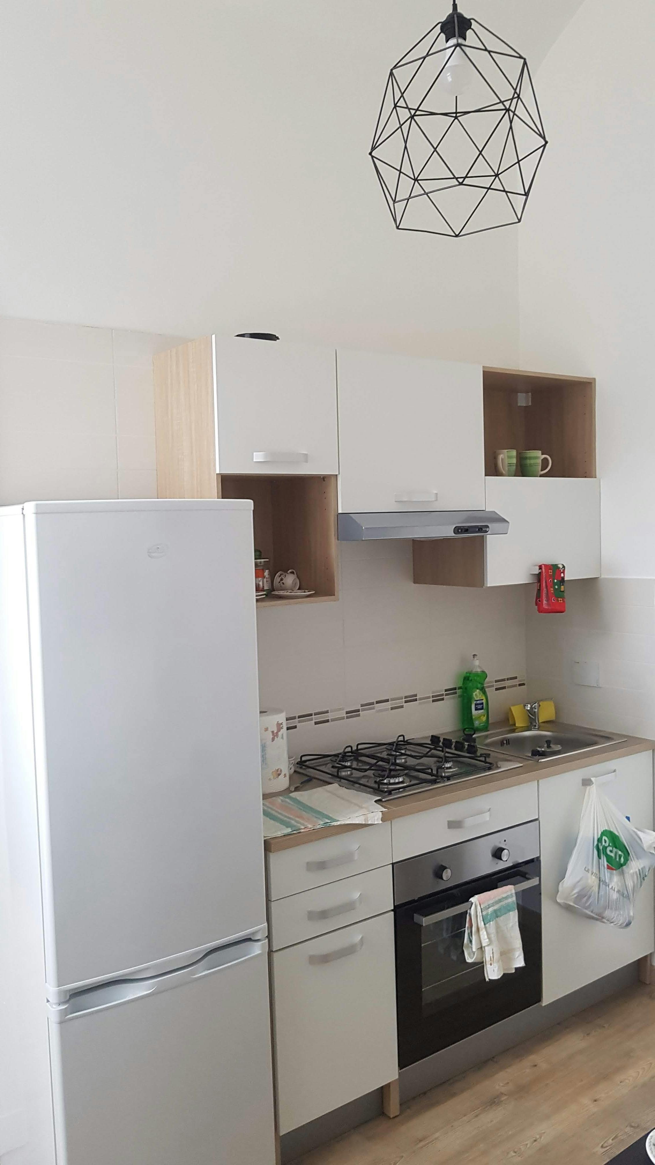 Via San Paolo, Turin