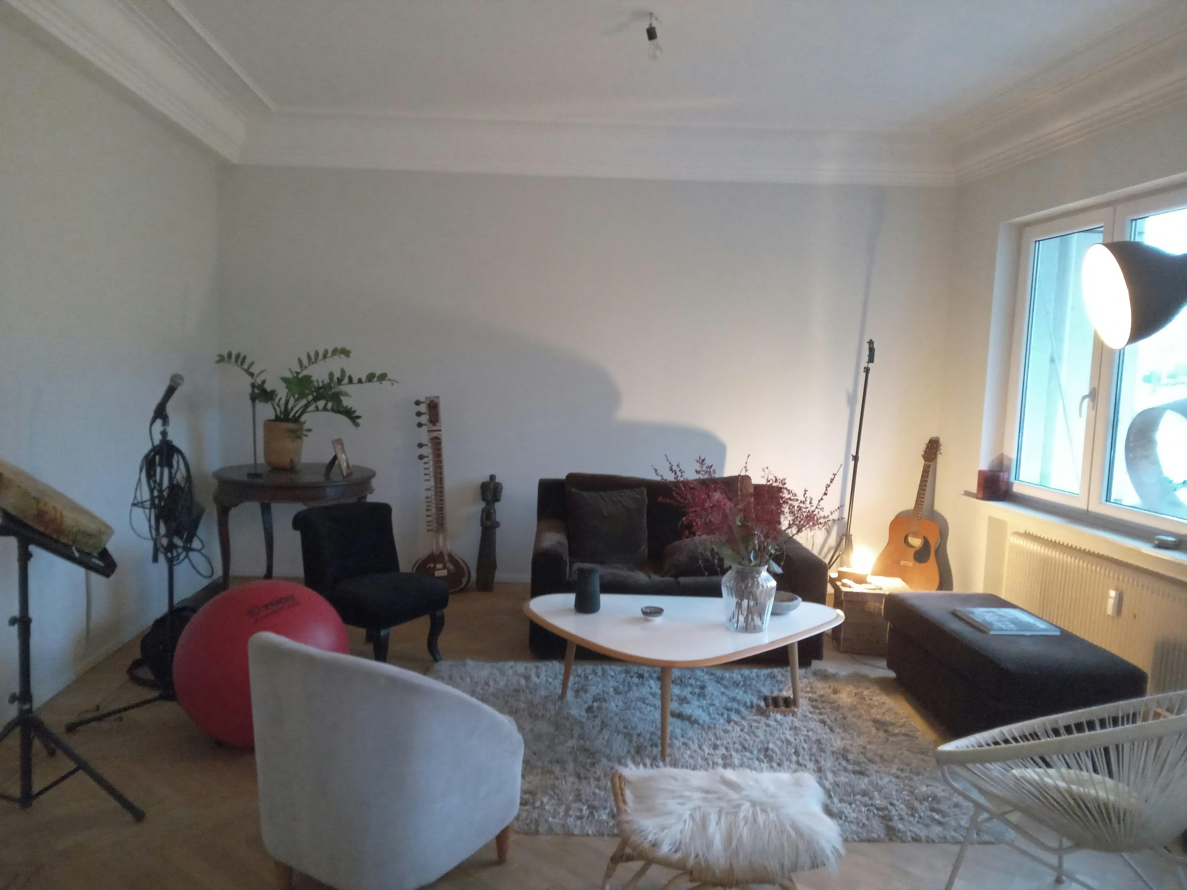 Appartement in Vorst