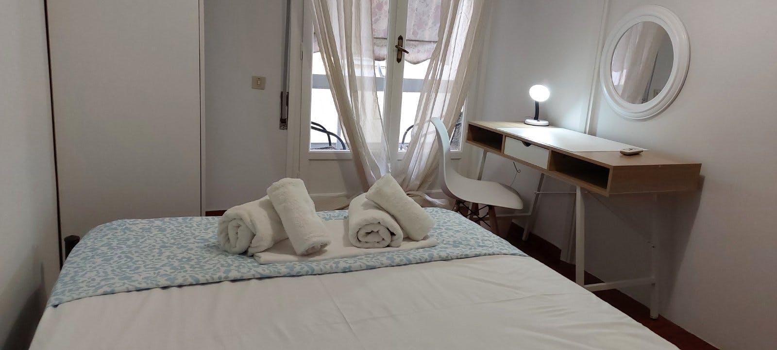 Private room for rent for €400 per month in Athina, Trias