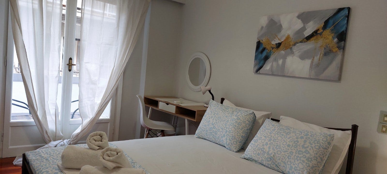 Shared room for rent for €410 per month in Athina, Trias