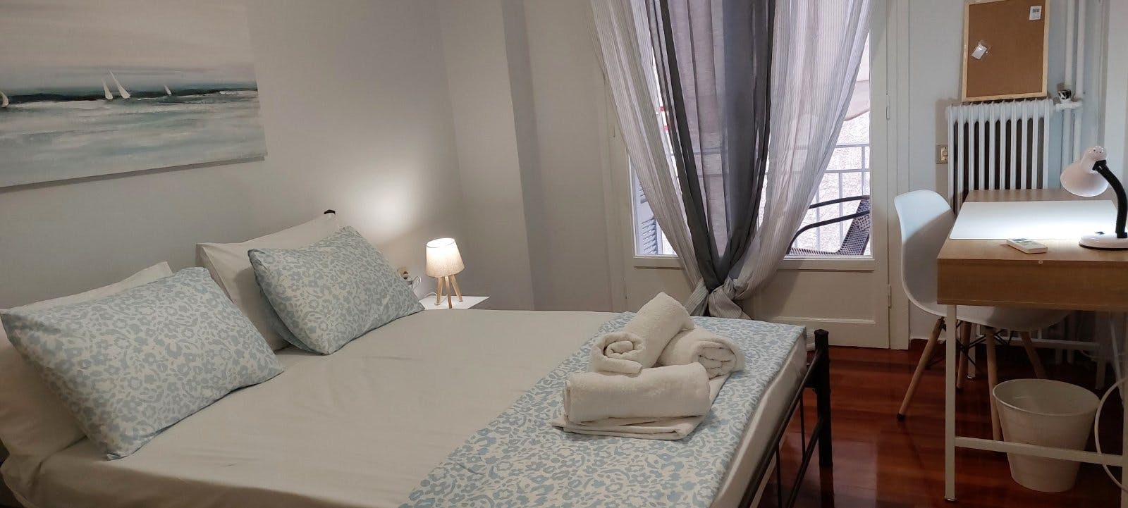 Trias, Athina preview