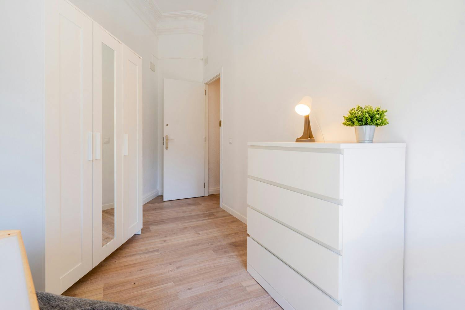 Carrer d'Honorat Juan, Valencia Valencia