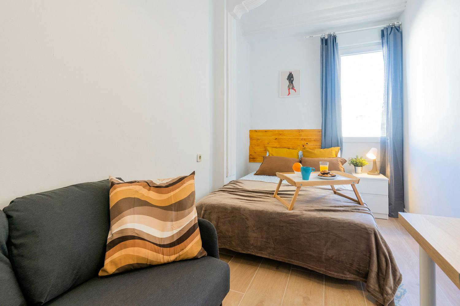 preview gallery tile