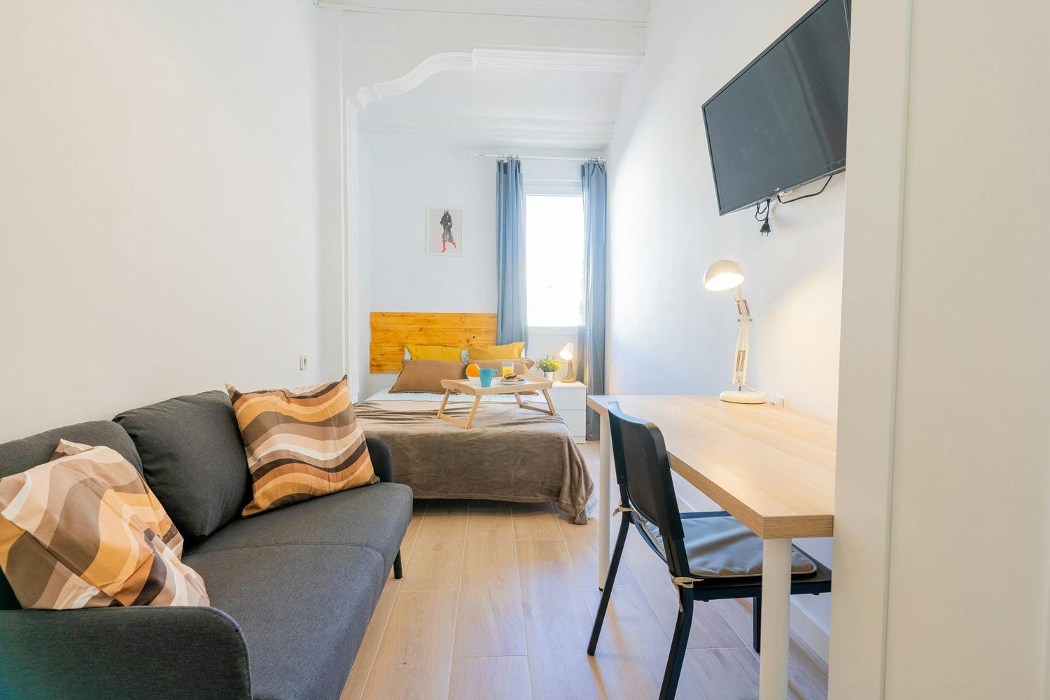 preview gallery tile