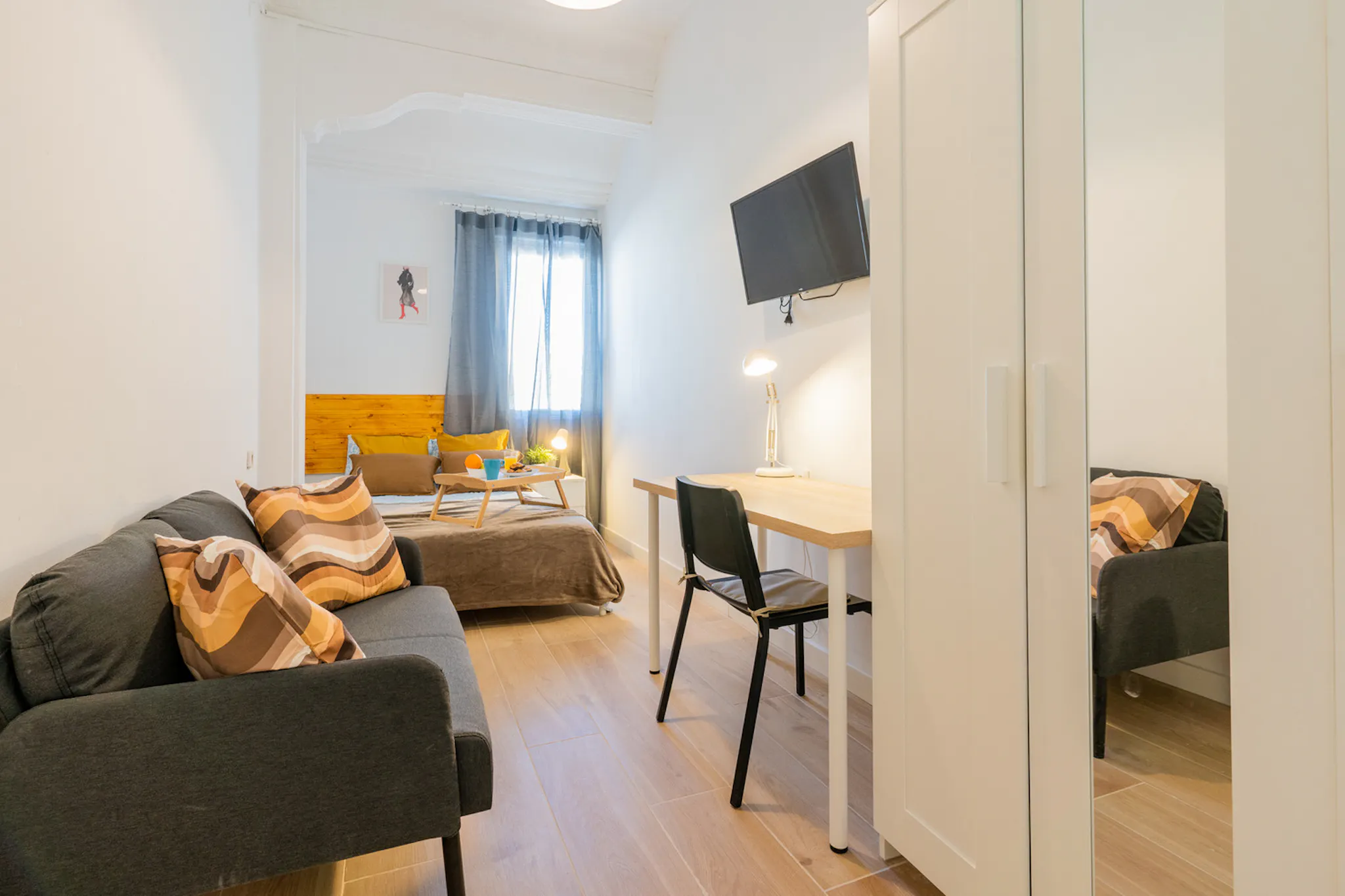 Carrer d'Honorat Juan, Valencia preview