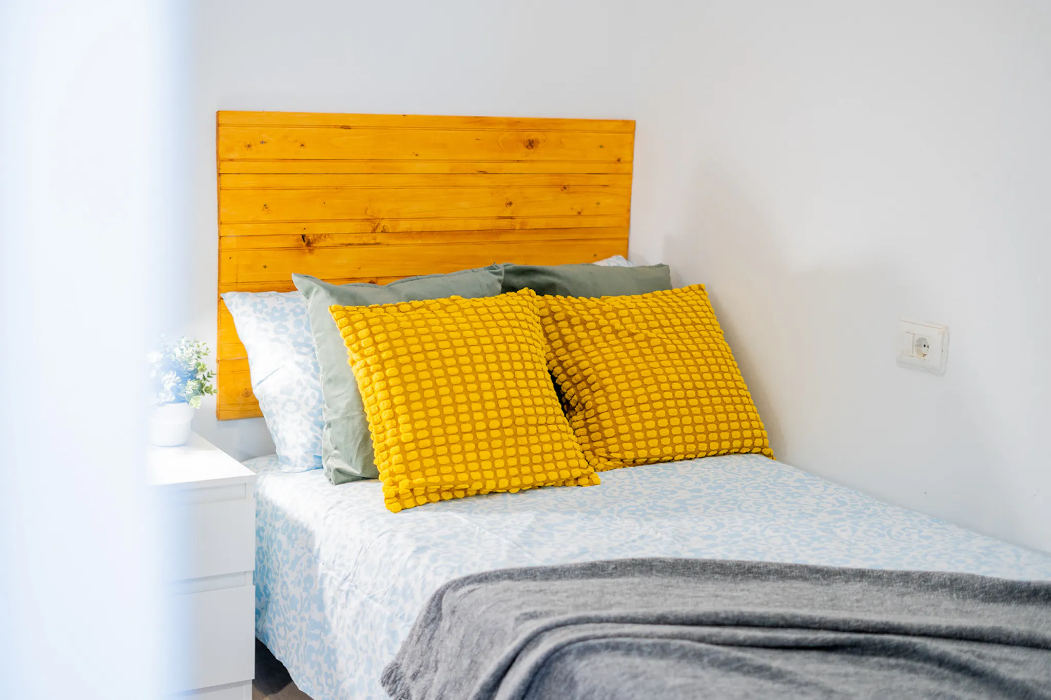 Carrer d'Honorat Juan, Valencia preview