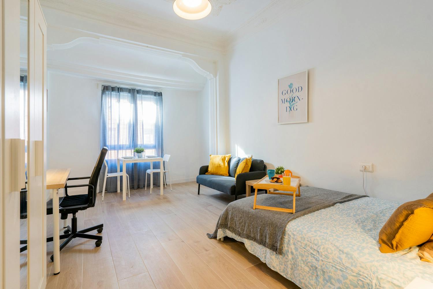 Carrer d'Honorat Juan, Valencia preview