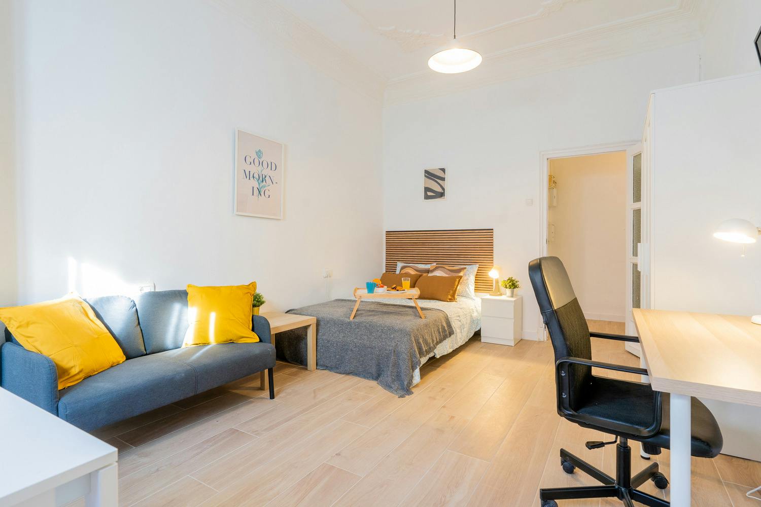 preview gallery tile