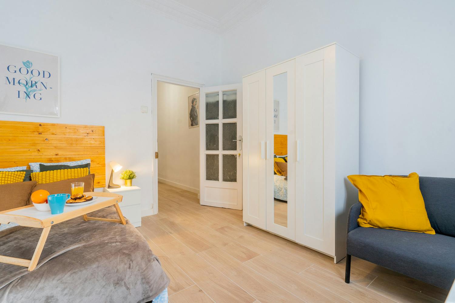 preview gallery tile