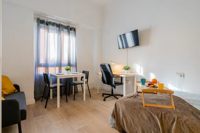 Private room in Carrer d'Honorat Juan, Valencia (1618670) room image 2
