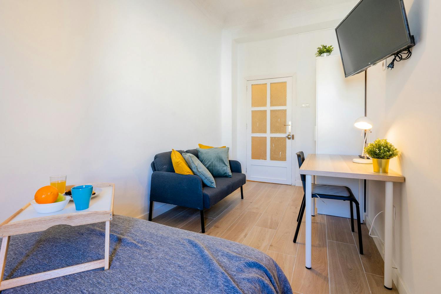 preview gallery tile