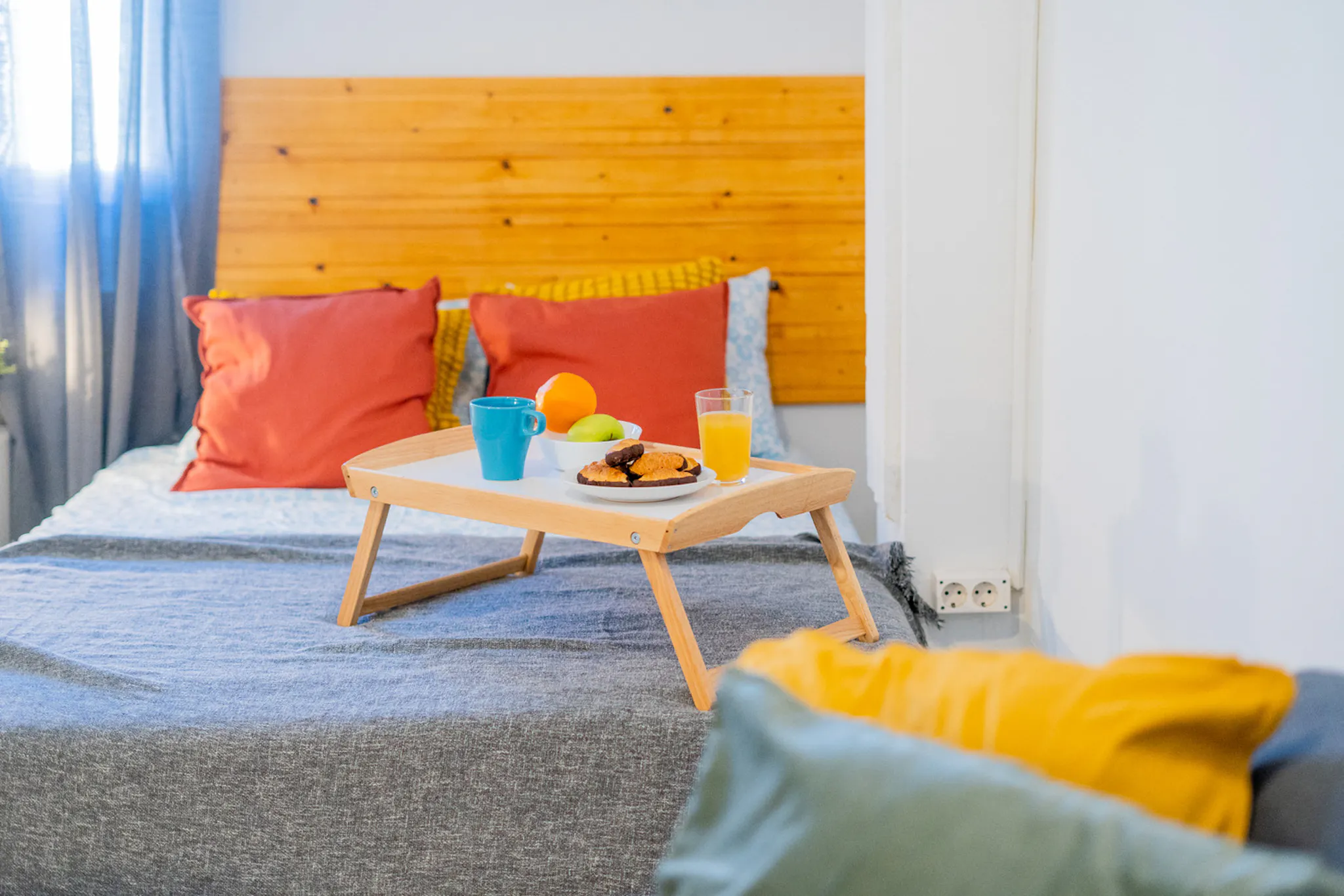 Carrer d'Honorat Juan, Valencia preview