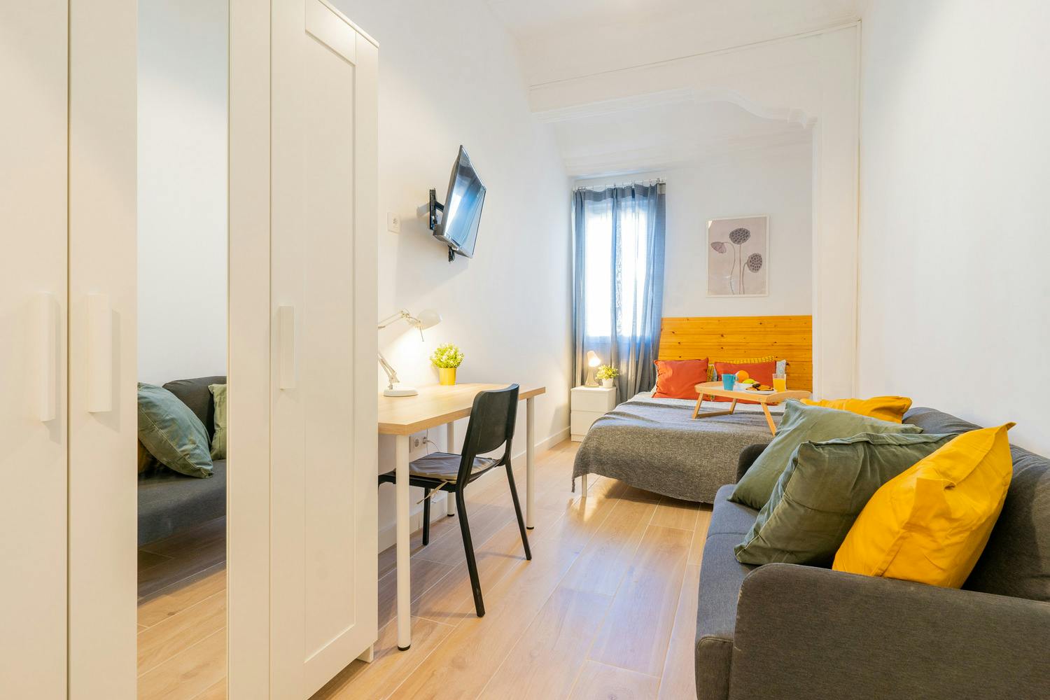 preview gallery tile