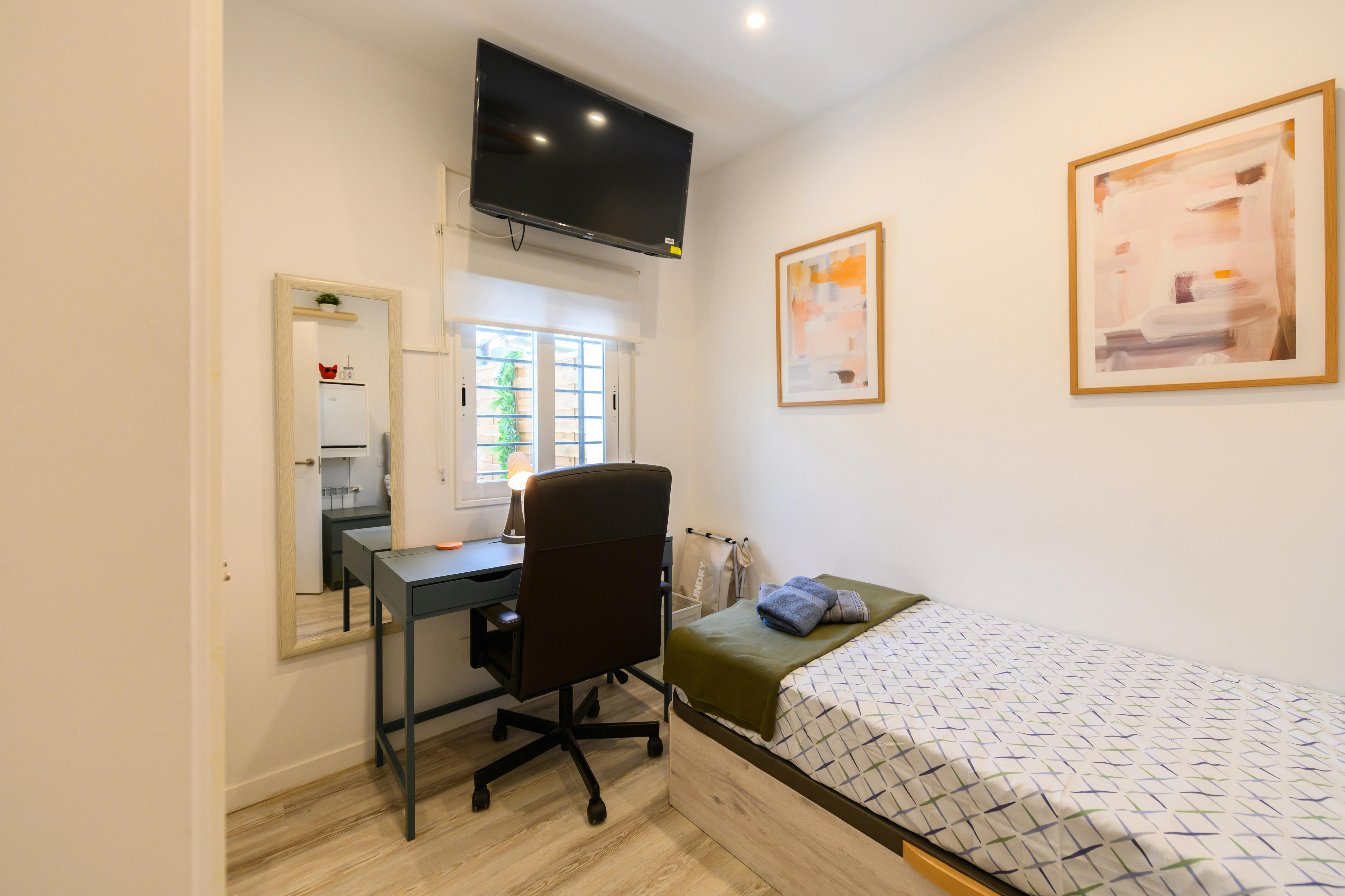 Calle del Hogar de Belén, Madrid Madrid