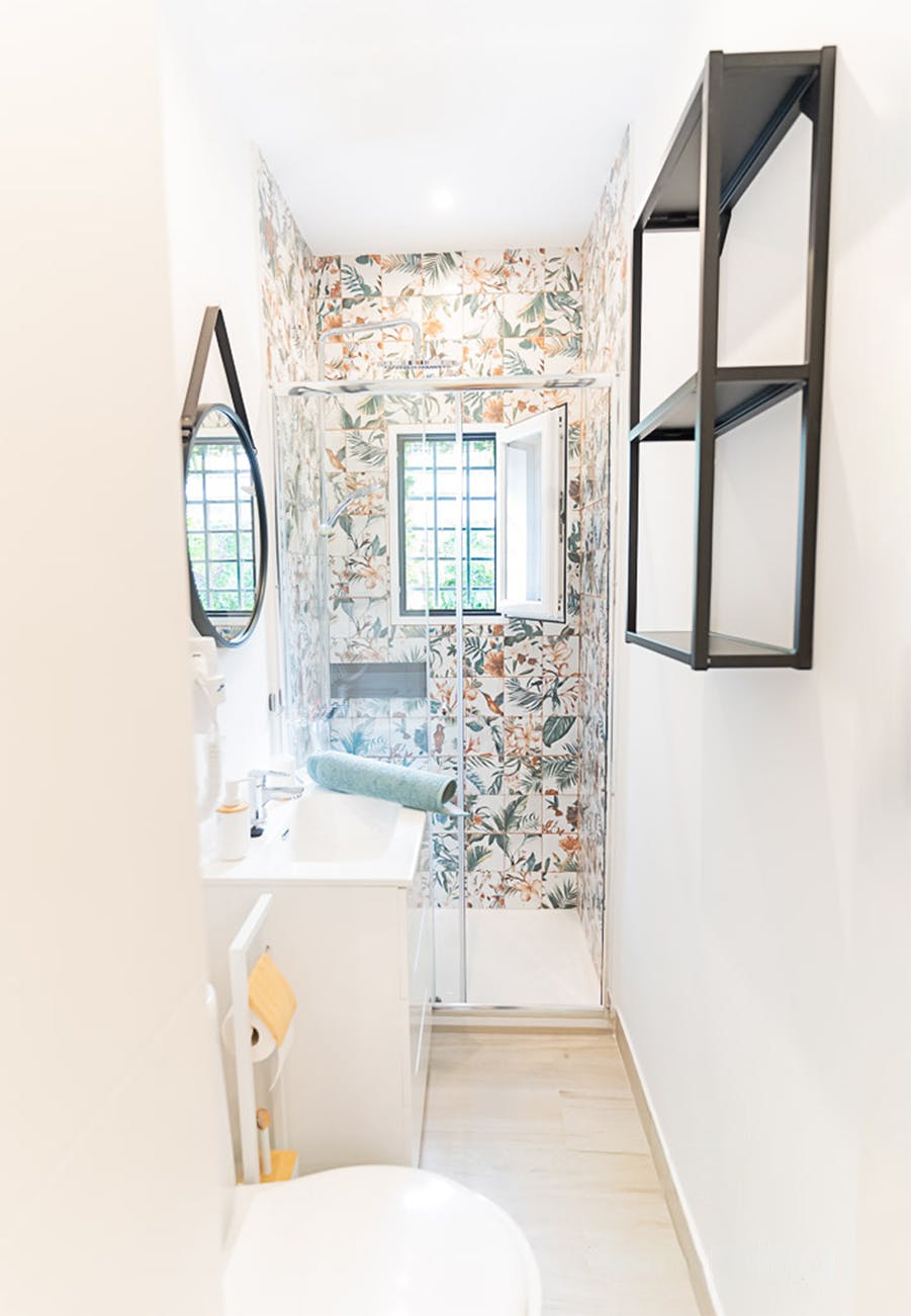 Single room Madrid, 1 bed, 14m² — photo 6